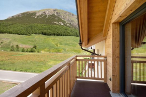Appartamento Salient Casa Campacc